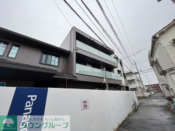 グラン エスの物件内観写真